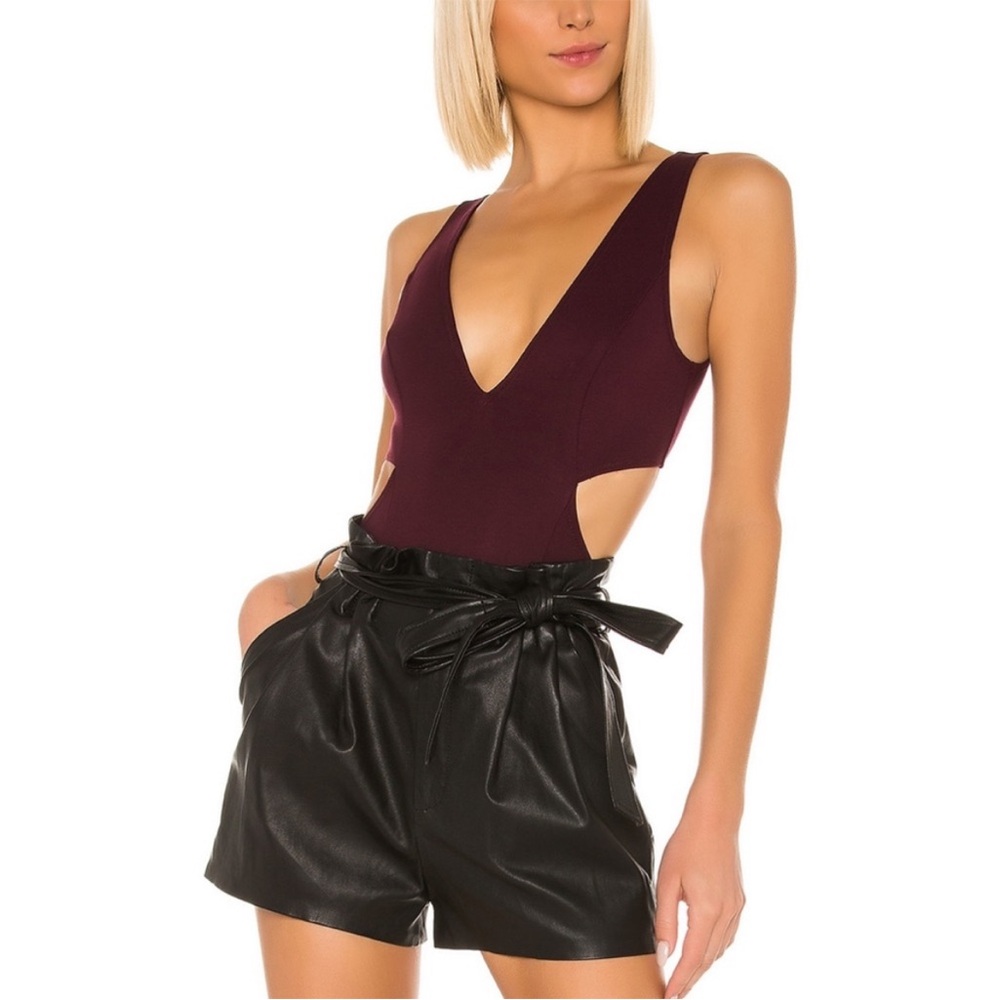 NBD stormi bodysuit
